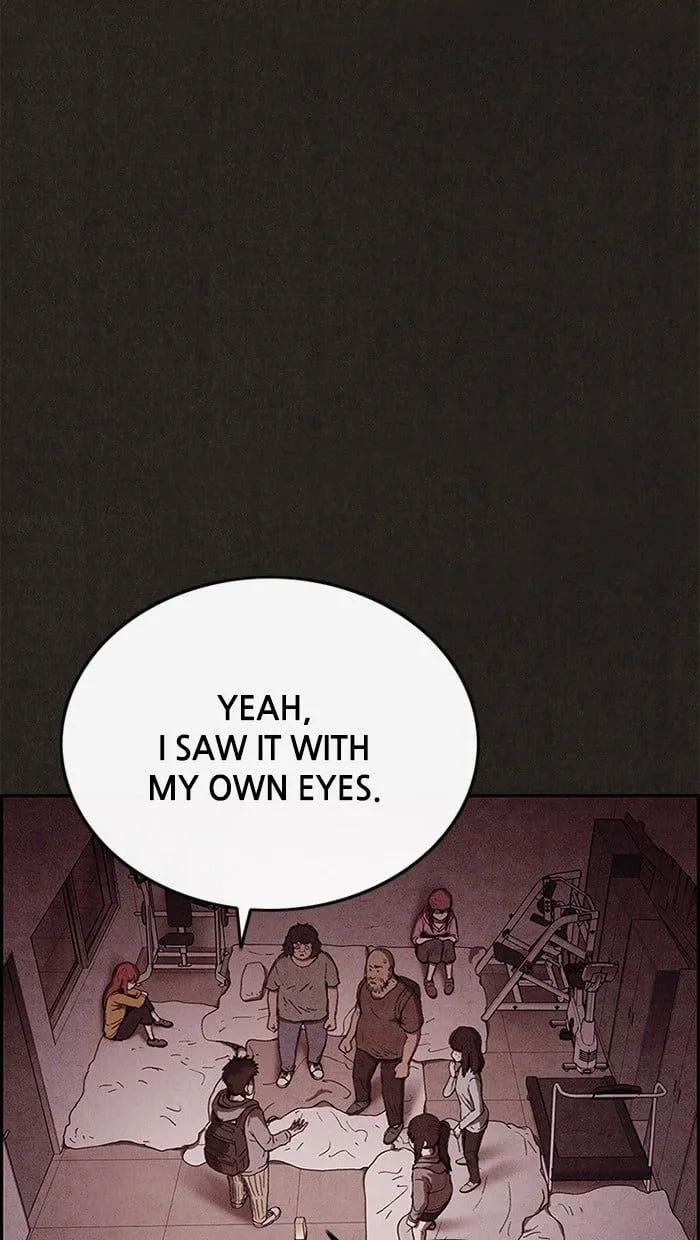 Read Sweet Home EN Manga Online
