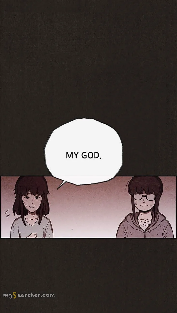 Read Sweet Home EN Manga Online