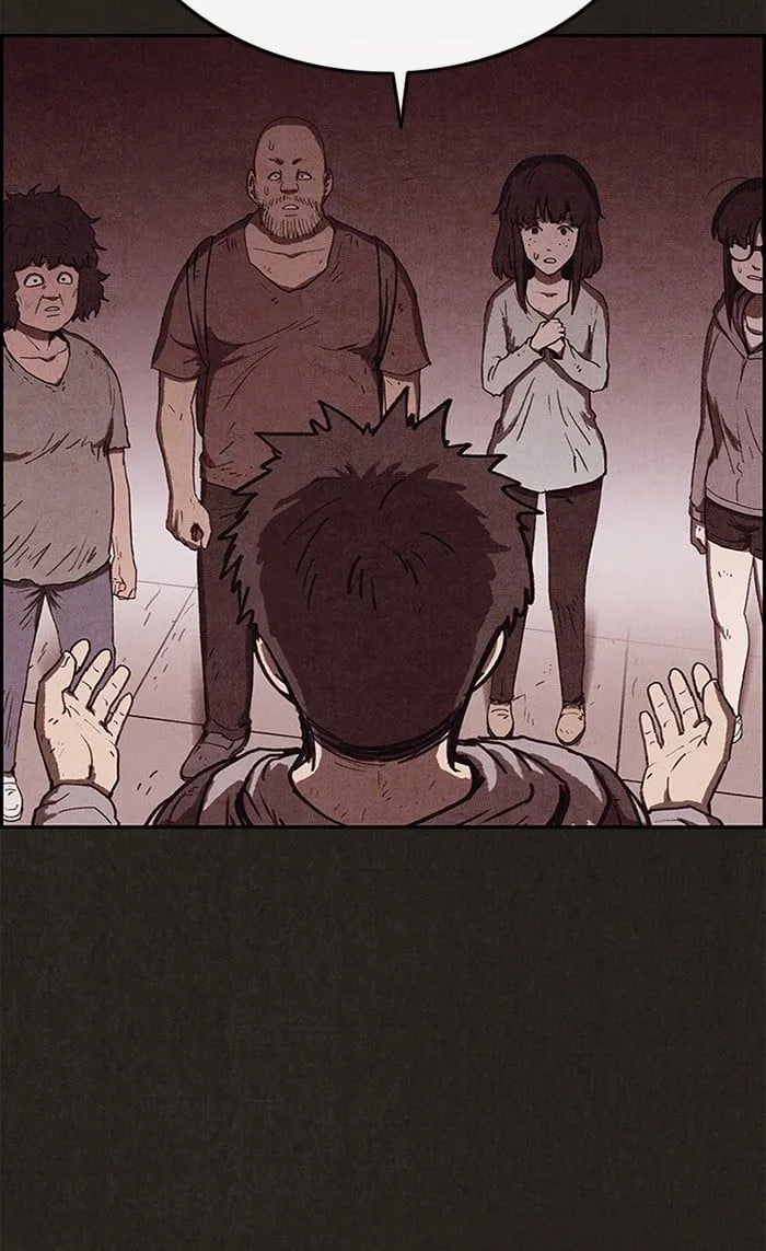 Read Sweet Home EN Manga Online