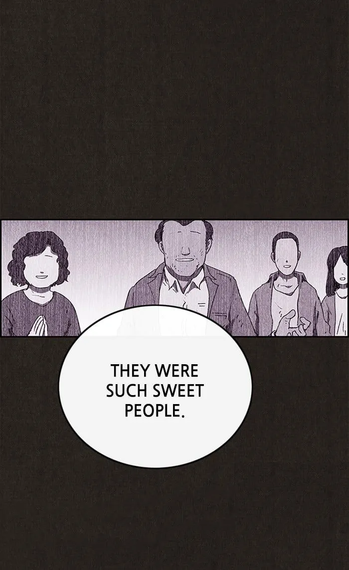 Read Sweet Home EN Manga Online
