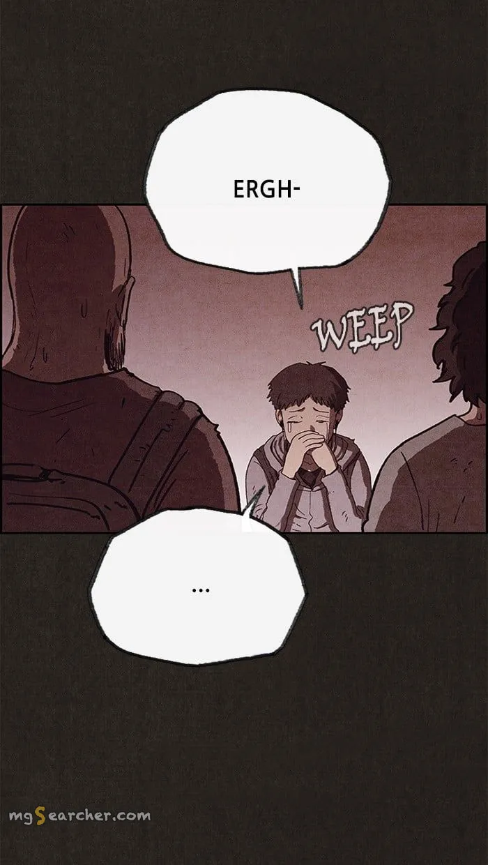 Read Sweet Home EN Manga Online