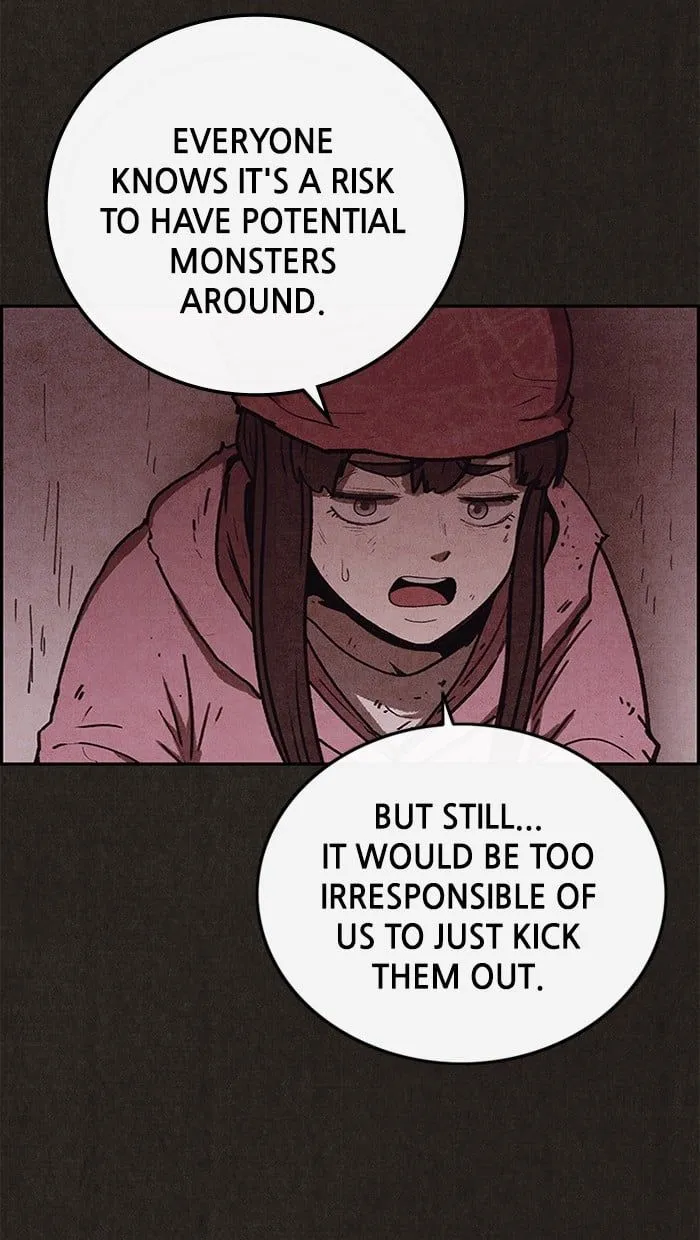 Read Sweet Home EN Manga Online