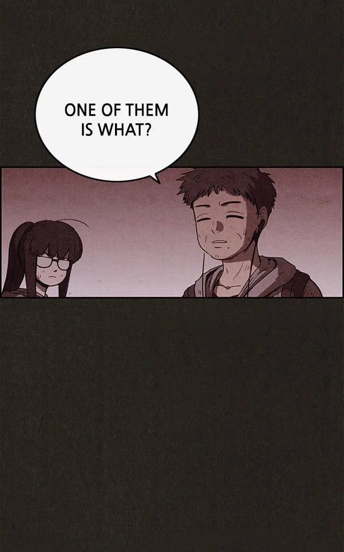 Read Sweet Home EN Manga Online