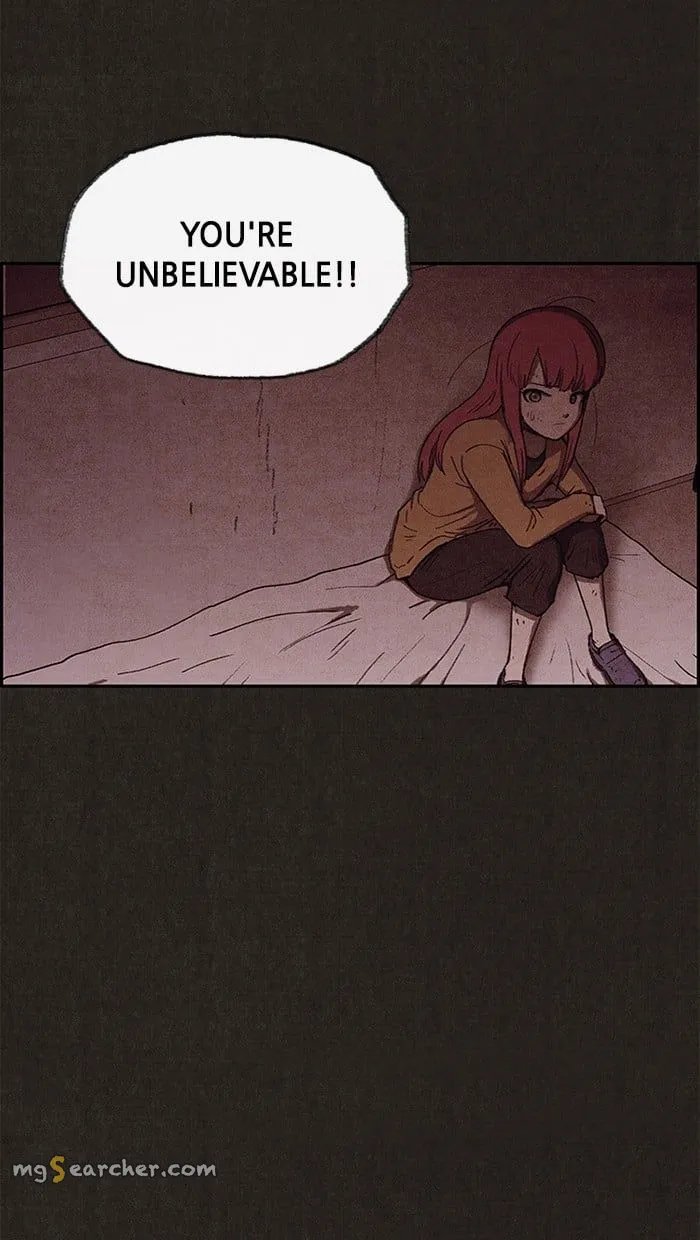 Read Sweet Home EN Manga Online