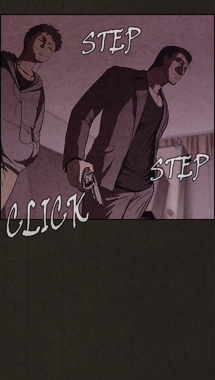 Read Sweet Home EN Manga Online