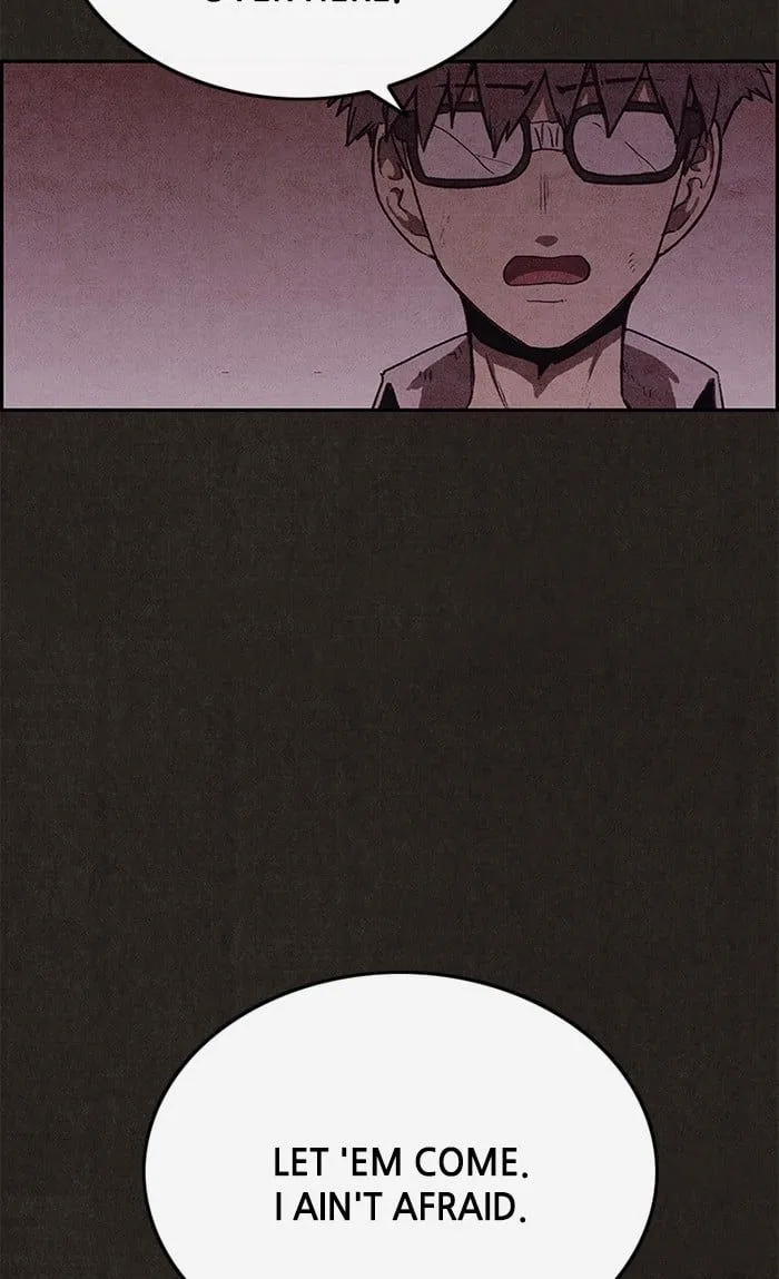 Read Sweet Home EN Manga Online