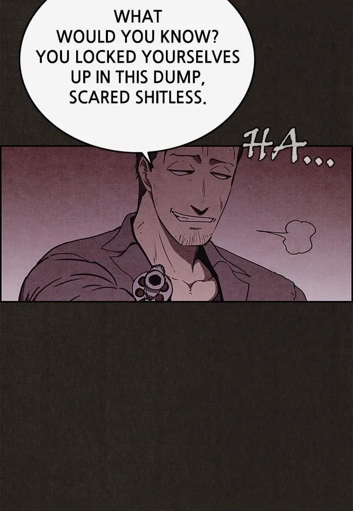 Read Sweet Home EN Manga Online