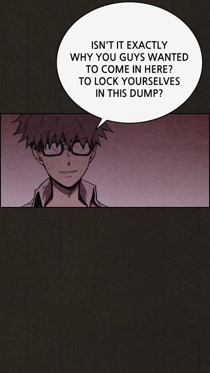 Read Sweet Home EN Manga Online