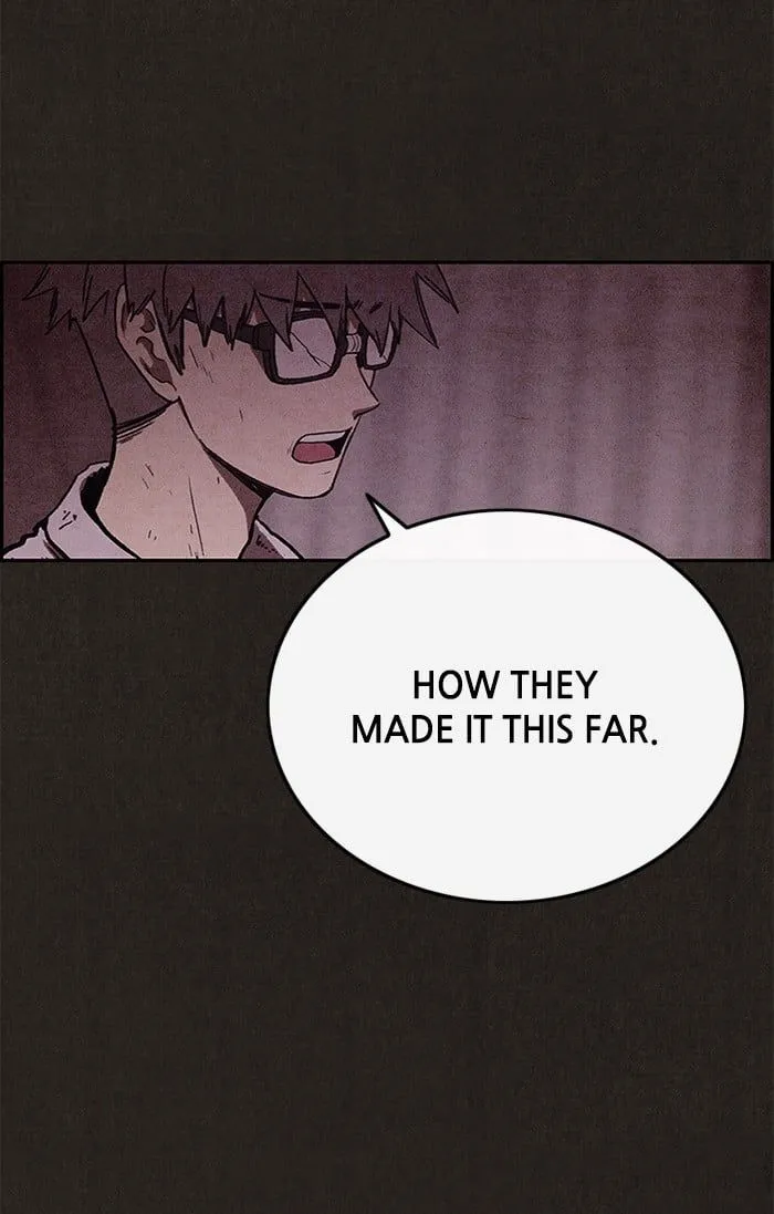 Read Sweet Home EN Manga Online