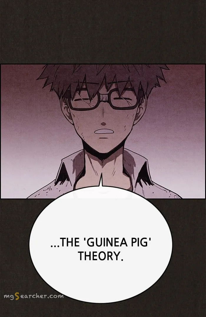 Read Sweet Home EN Manga Online