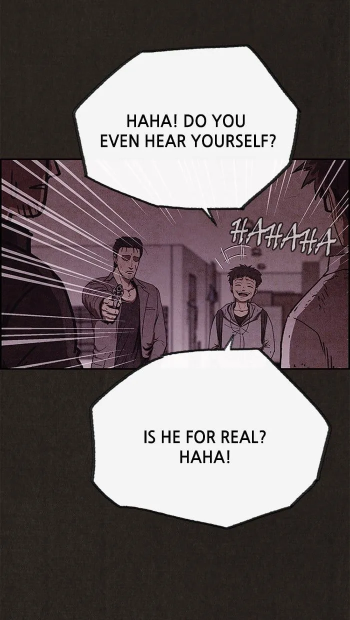 Read Sweet Home EN Manga Online