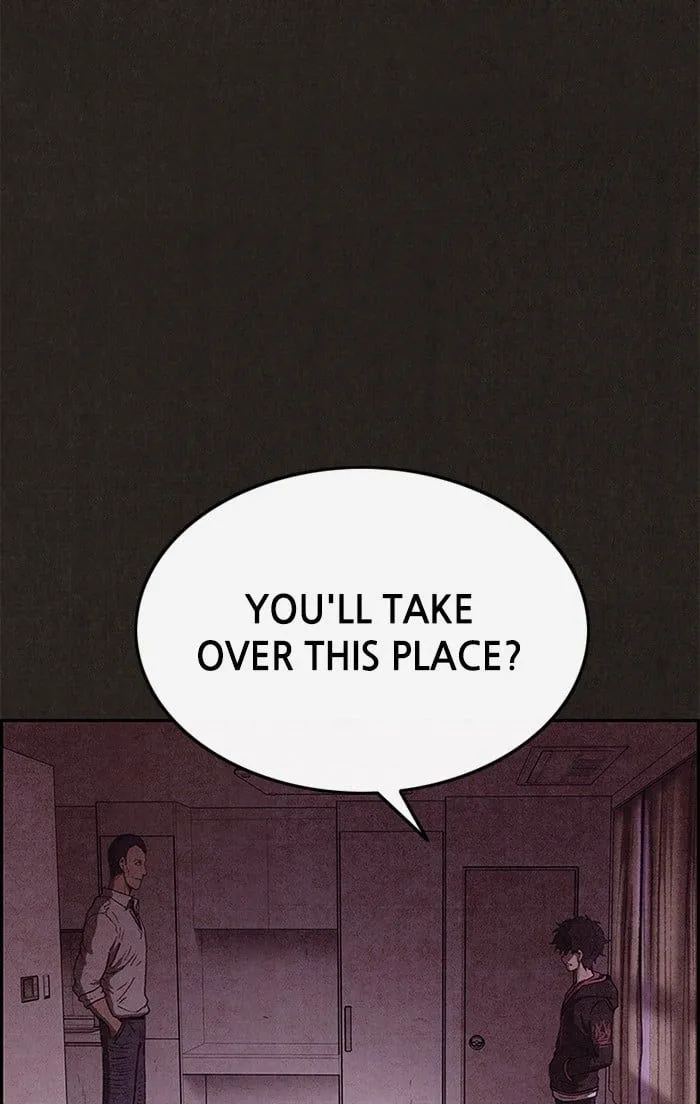 Read Sweet Home EN Manga Online