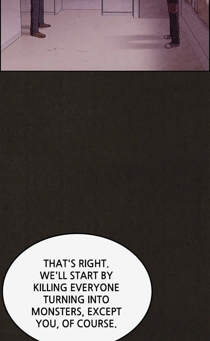Read Sweet Home EN Manga Online