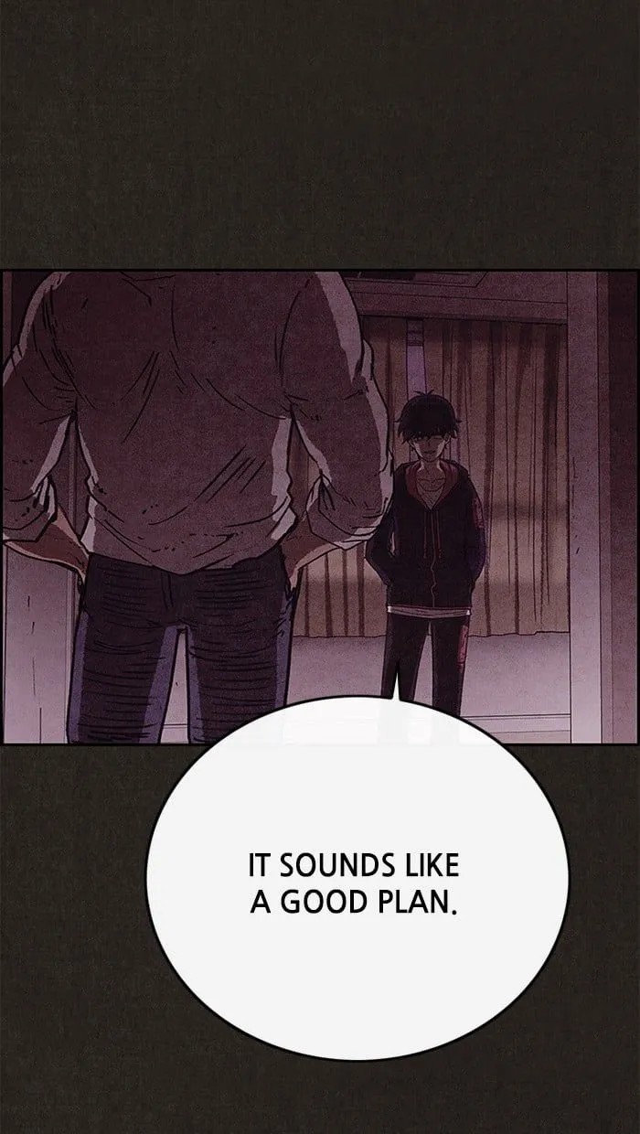 Read Sweet Home EN Manga Online