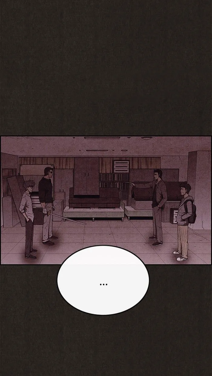 Read Sweet Home EN Manga Online