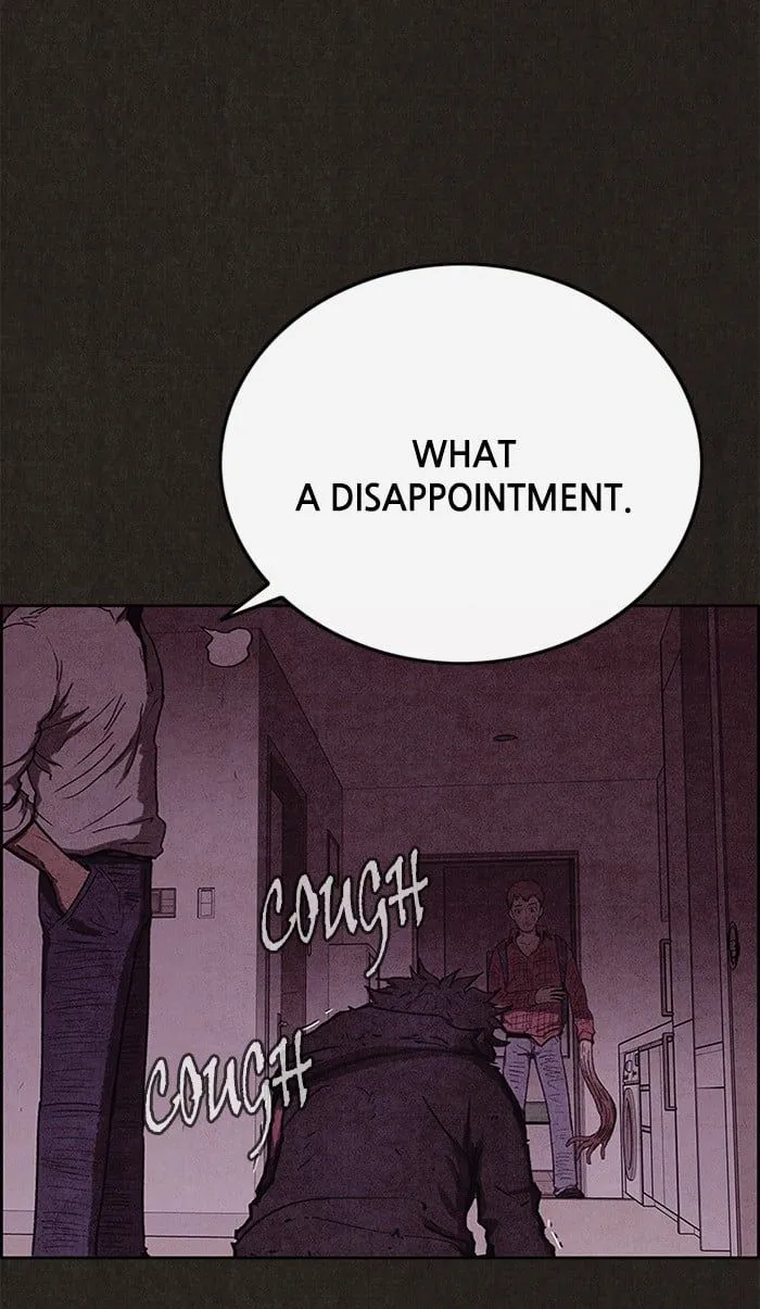 Read Sweet Home EN Manga Online