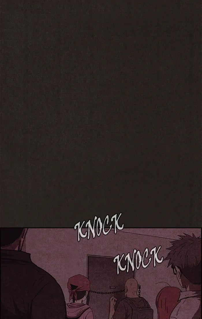 Read Sweet Home EN Manga Online