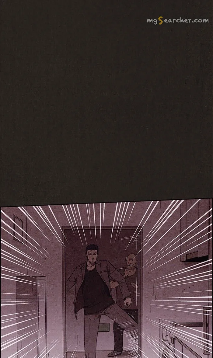 Read Sweet Home EN Manga Online