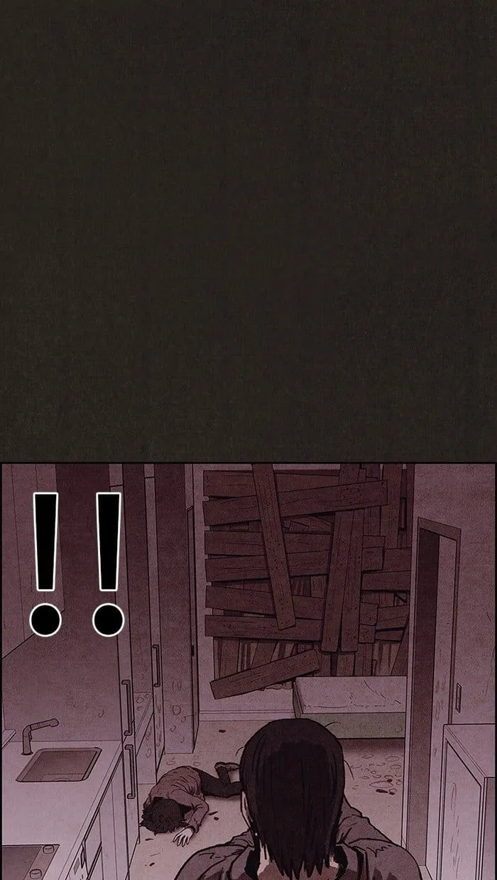 Read Sweet Home EN Manga Online