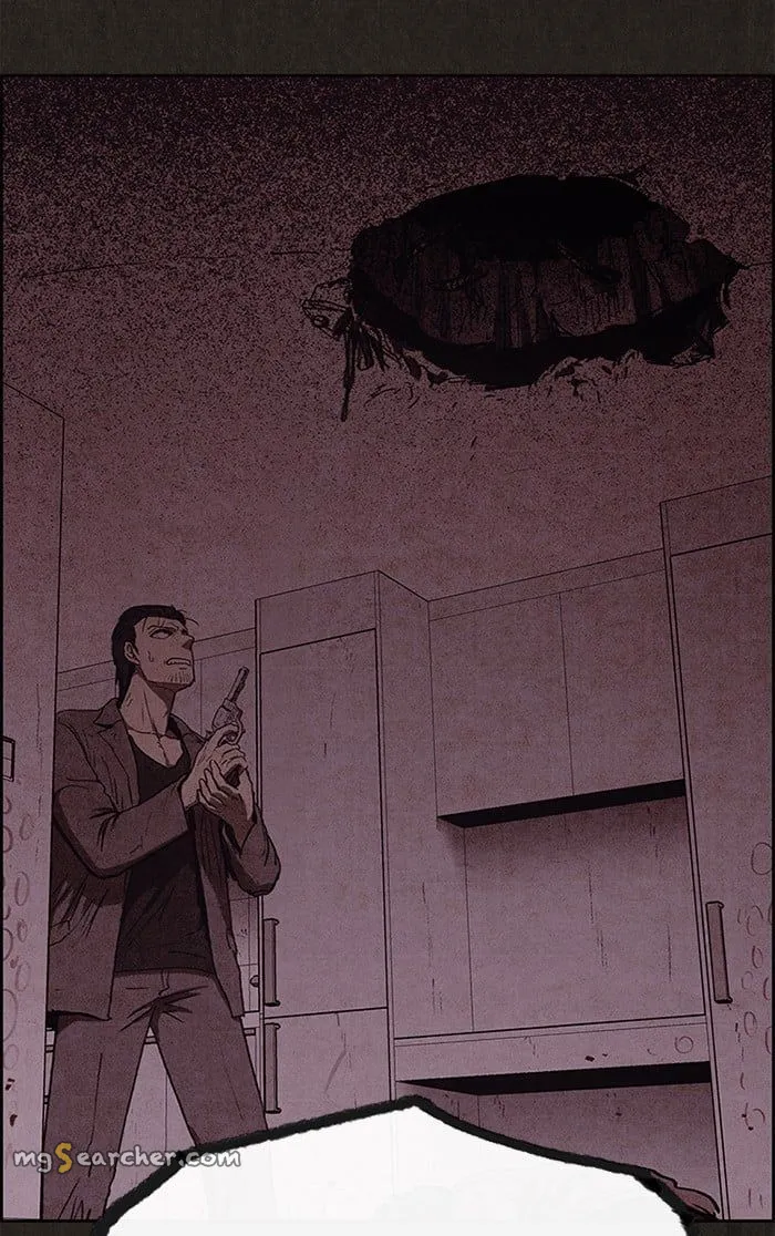 Read Sweet Home EN Manga Online