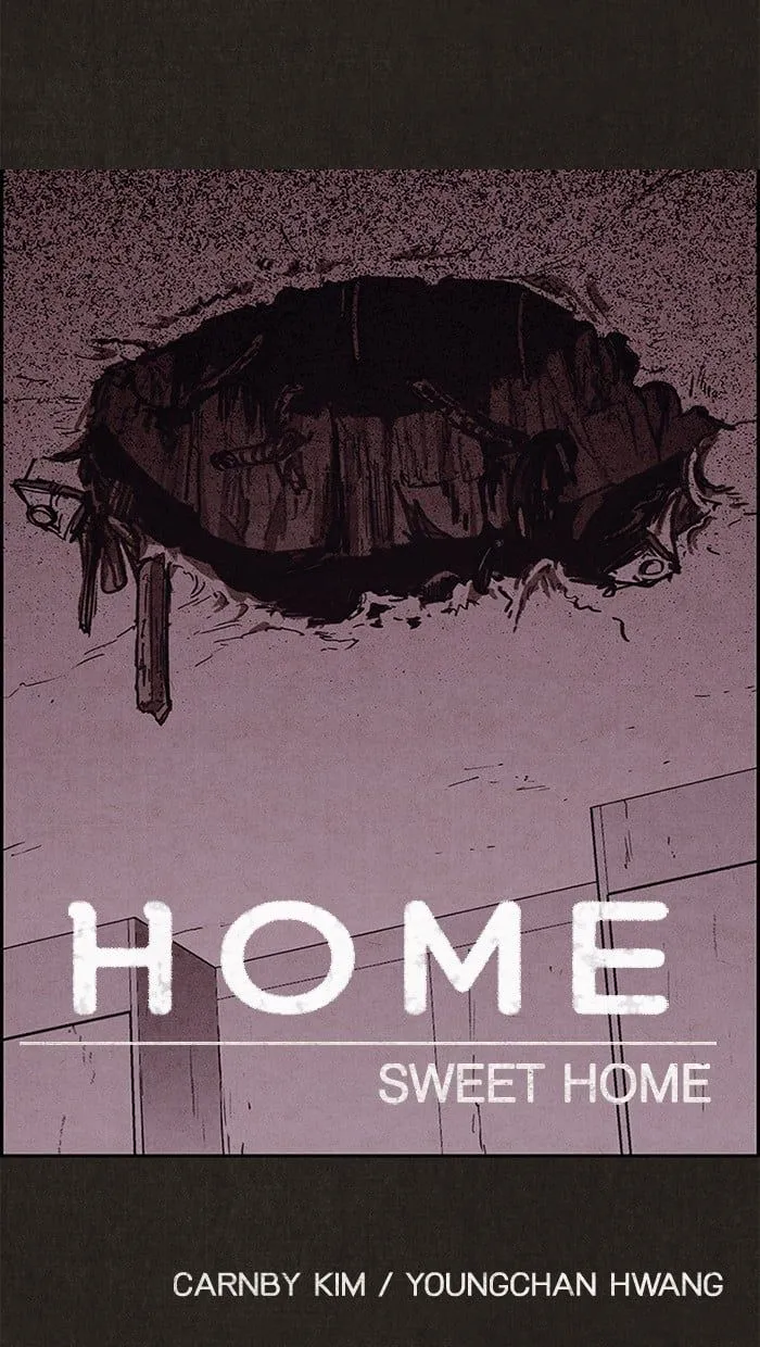 Read Sweet Home EN Manga Online
