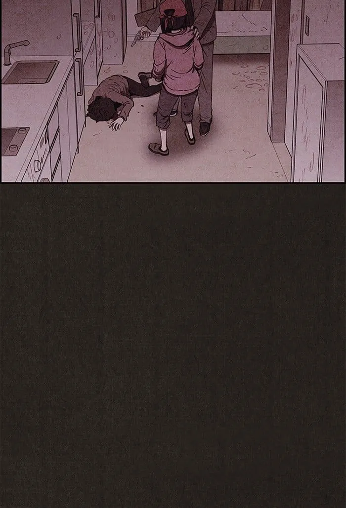 Read Sweet Home EN Manga Online