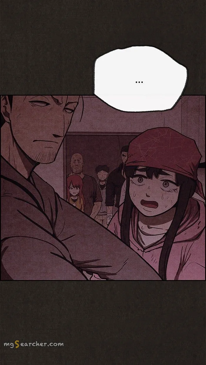 Read Sweet Home EN Manga Online