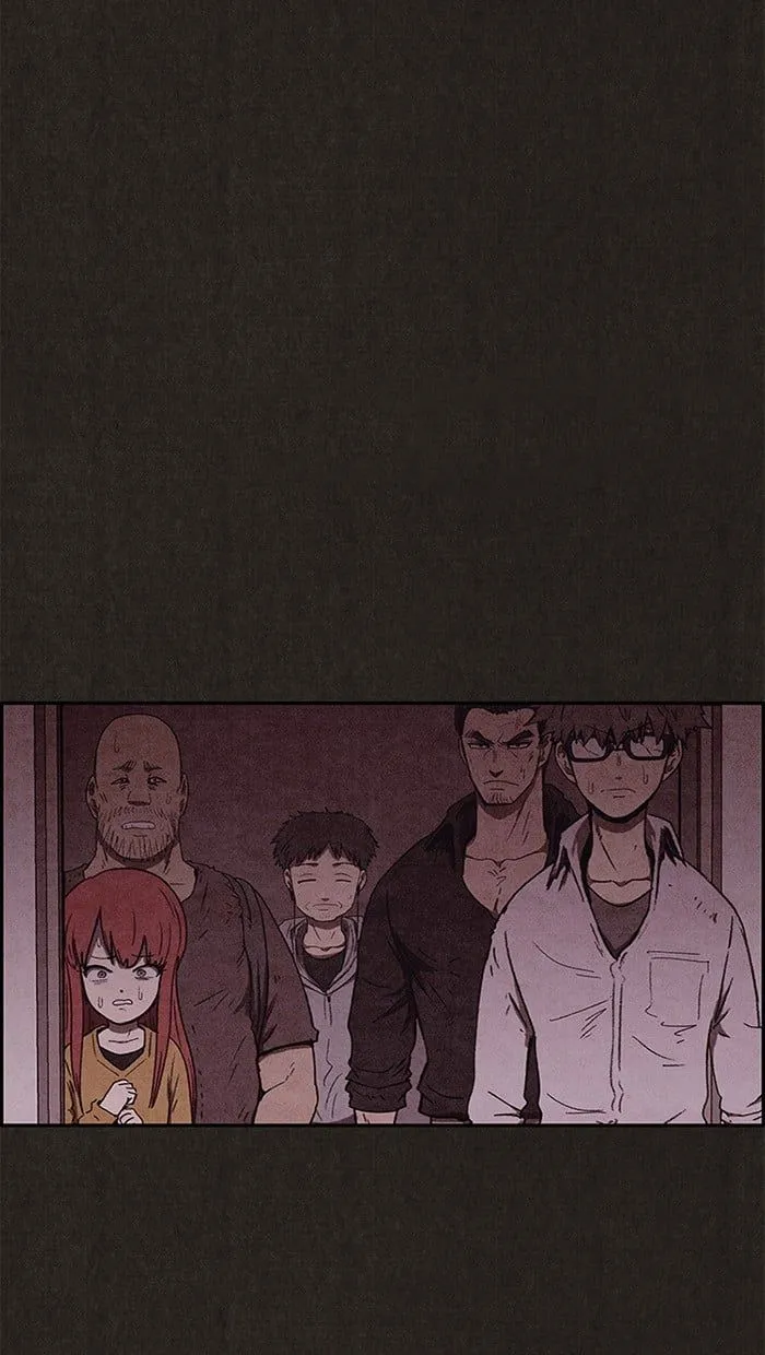 Read Sweet Home EN Manga Online