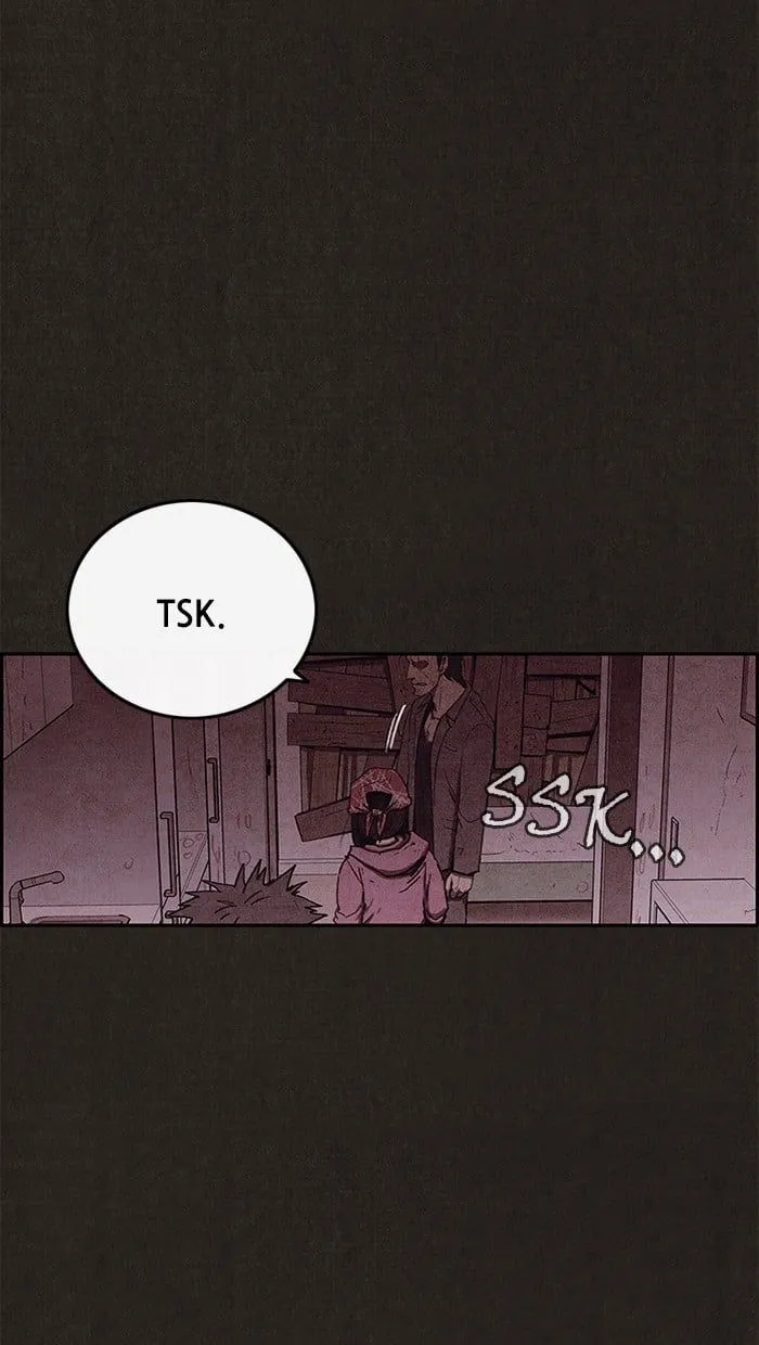 Read Sweet Home EN Manga Online