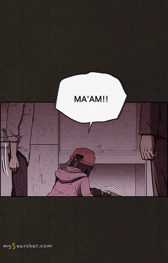 Read Sweet Home EN Manga Online