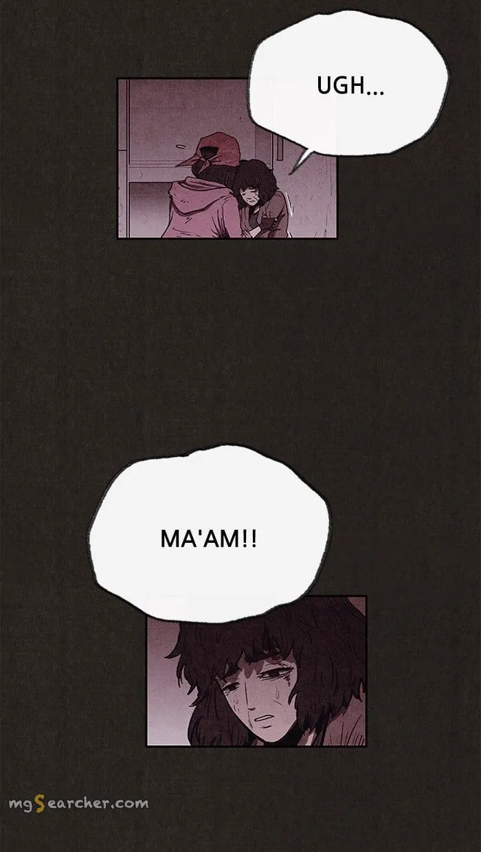 Read Sweet Home EN Manga Online