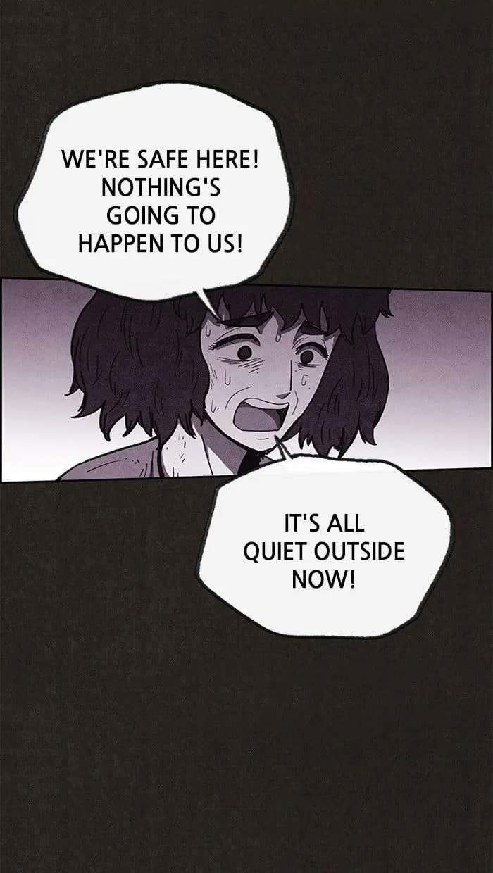 Read Sweet Home EN Manga Online