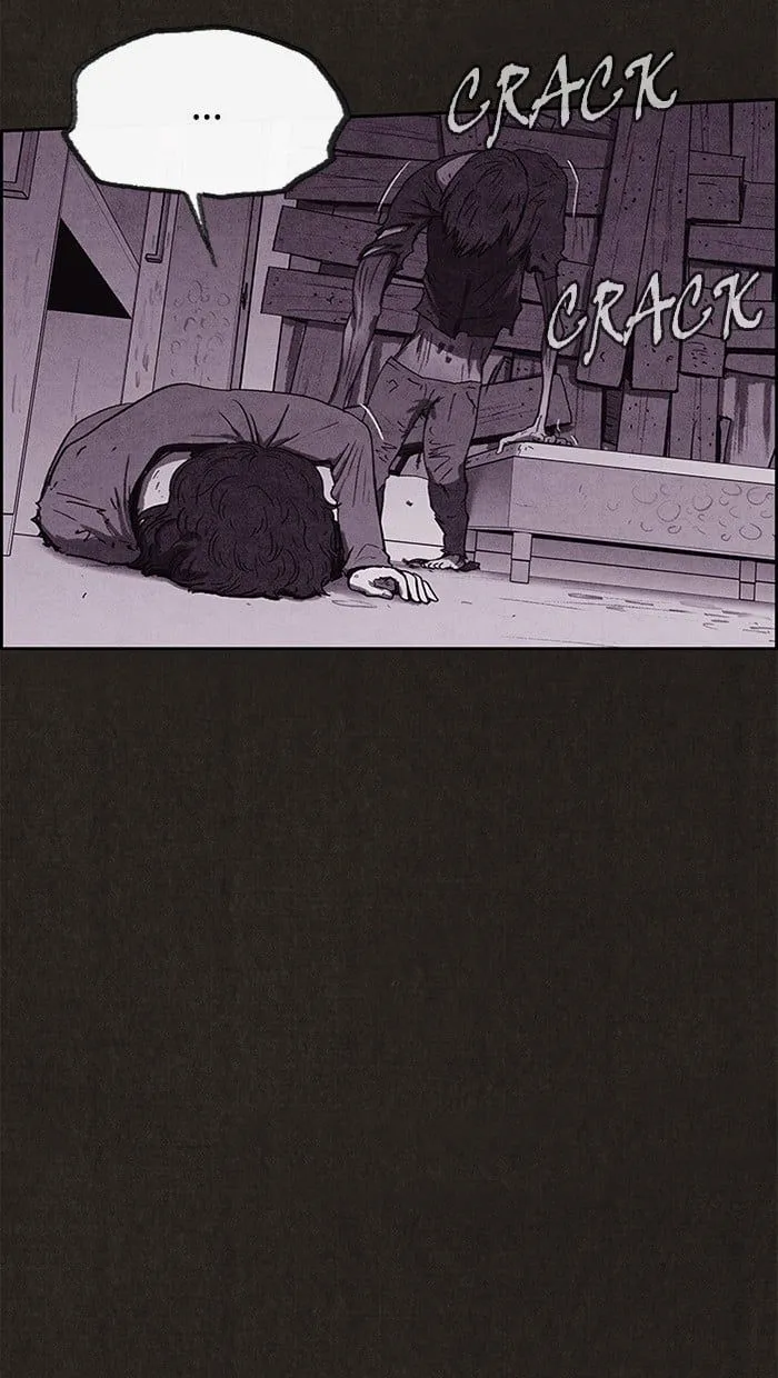 Read Sweet Home EN Manga Online