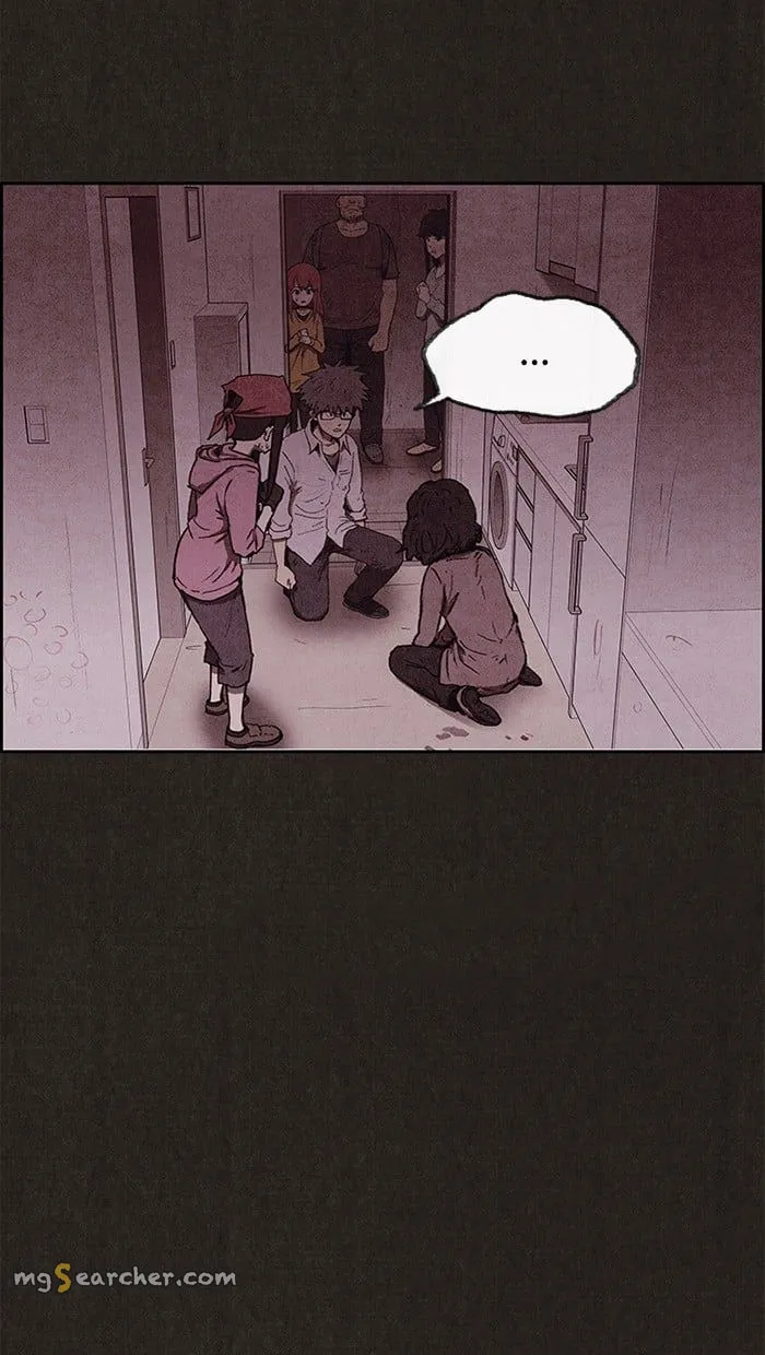 Read Sweet Home EN Manga Online