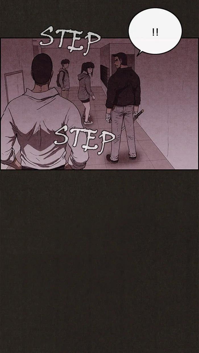 Read Sweet Home EN Manga Online