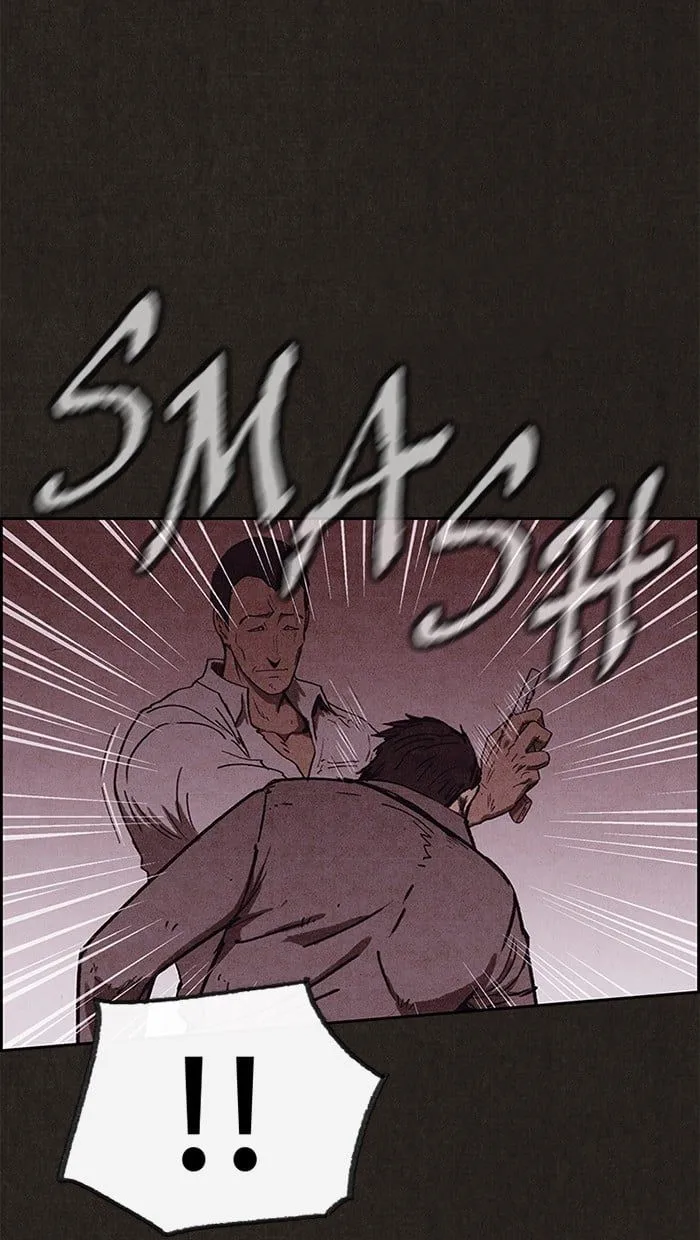 Read Sweet Home EN Manga Online