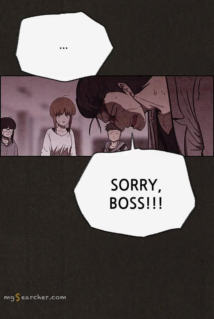 Read Sweet Home EN Manga Online