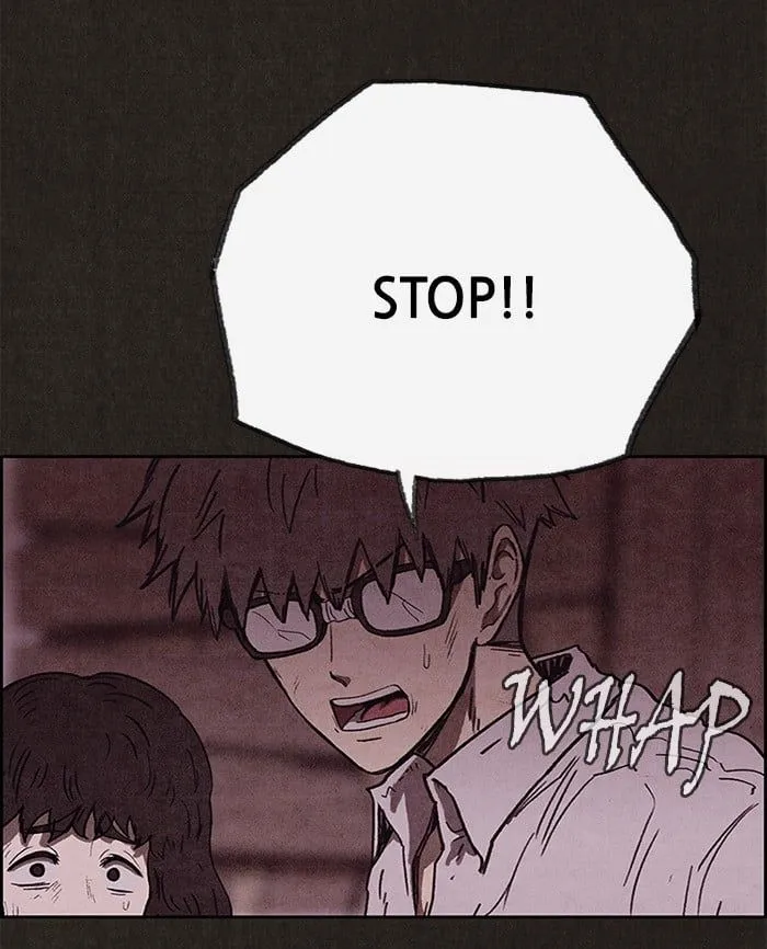 Read Sweet Home EN Manga Online