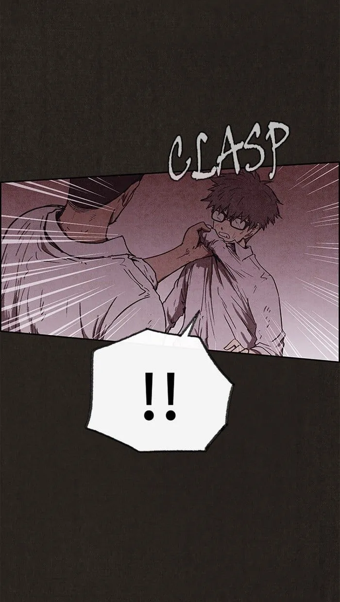 Read Sweet Home EN Manga Online