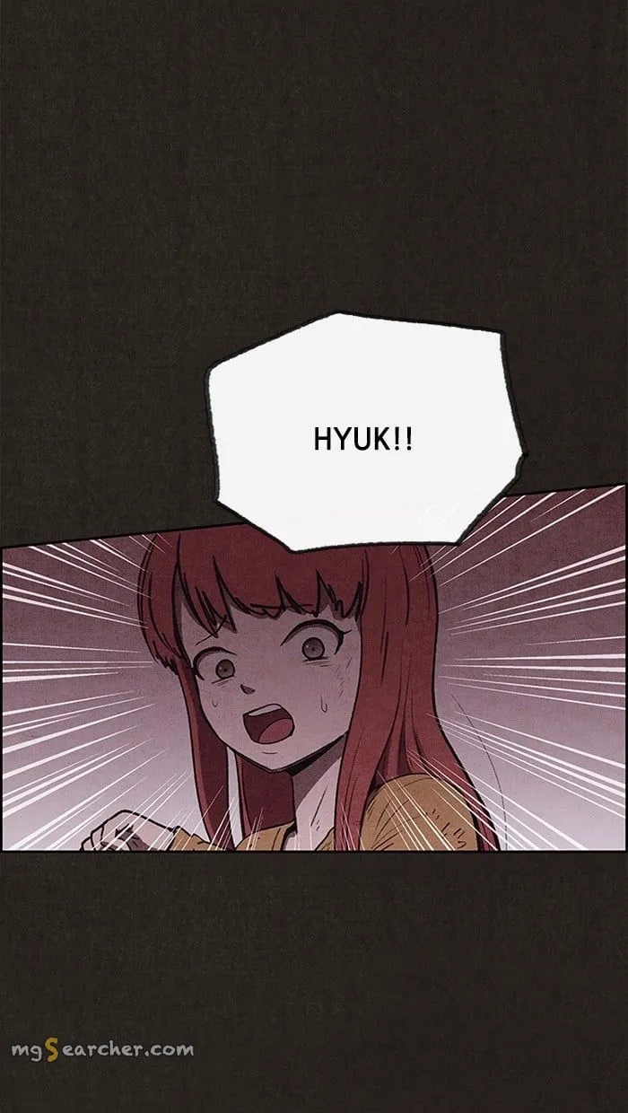 Read Sweet Home EN Manga Online