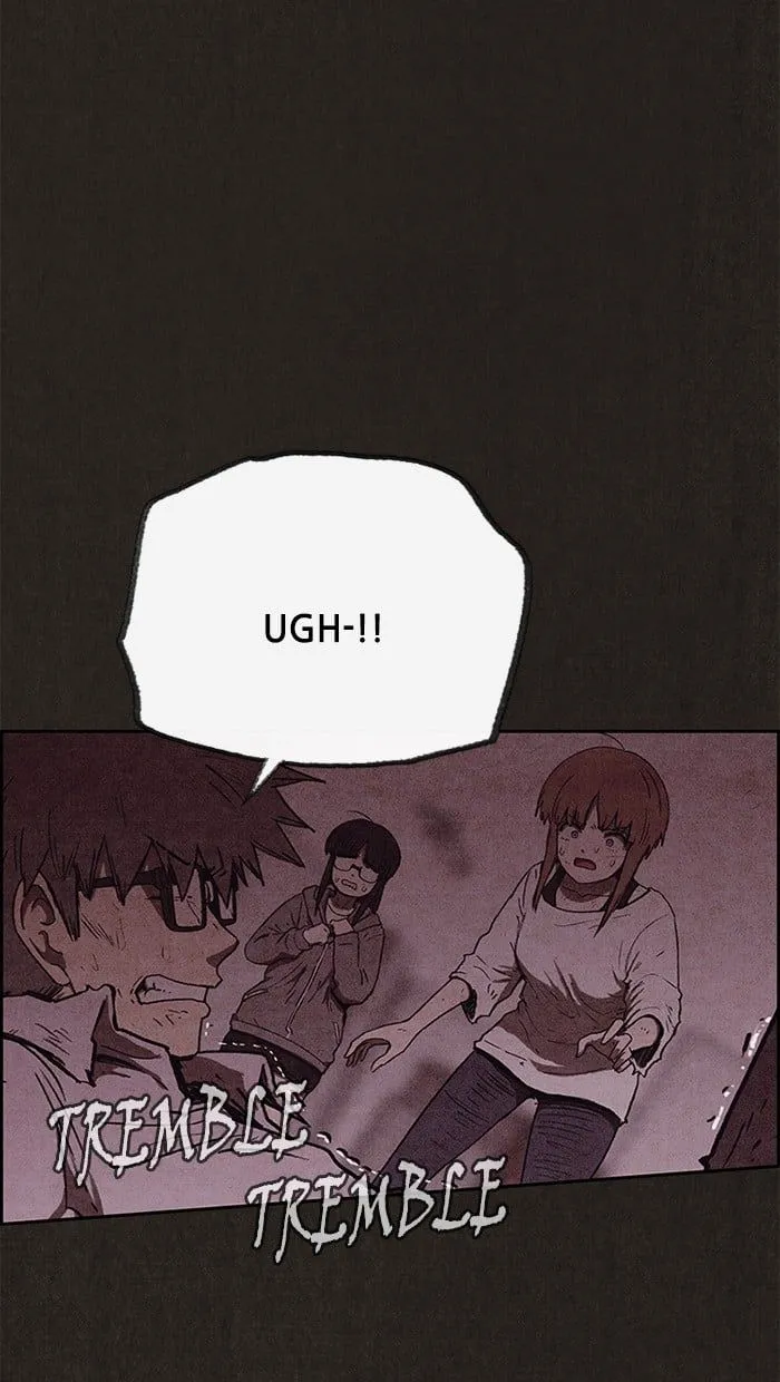 Read Sweet Home EN Manga Online