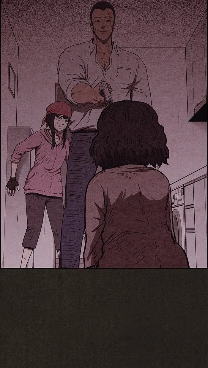 Read Sweet Home EN Manga Online