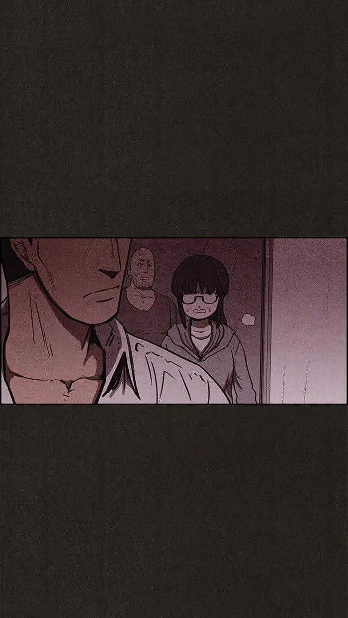 Read Sweet Home EN Manga Online