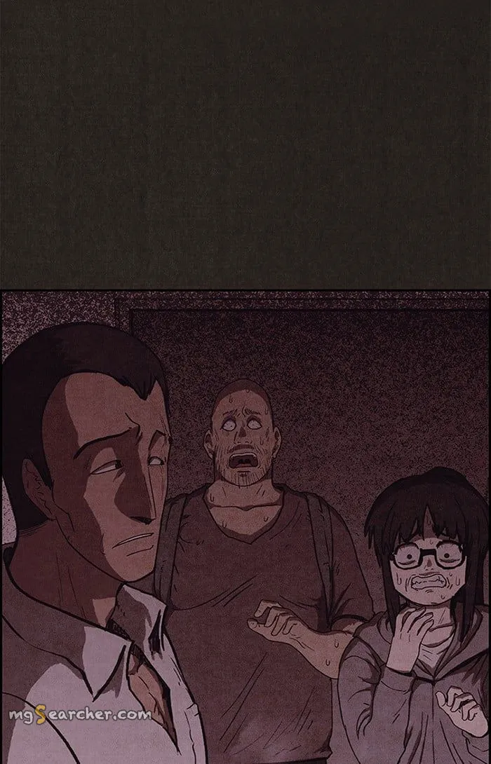 Read Sweet Home EN Manga Online