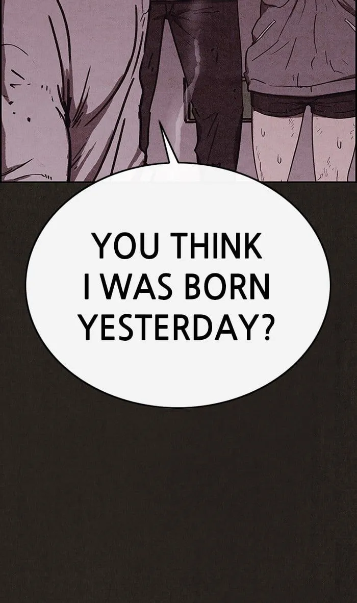 Read Sweet Home EN Manga Online