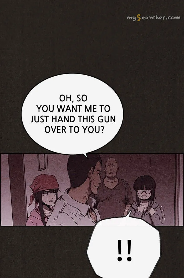 Read Sweet Home EN Manga Online