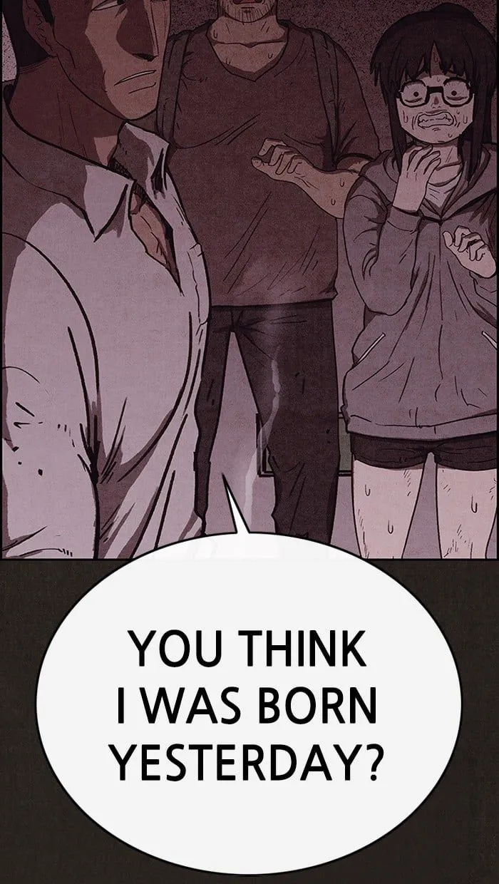 Read Sweet Home EN Manga Online