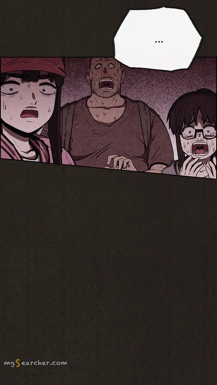 Read Sweet Home EN Manga Online