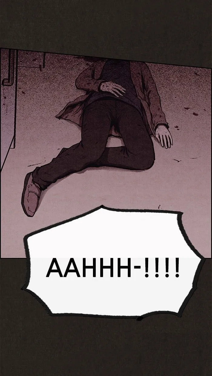 Read Sweet Home EN Manga Online