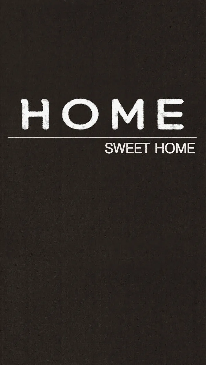 Read Sweet Home EN Manga Online